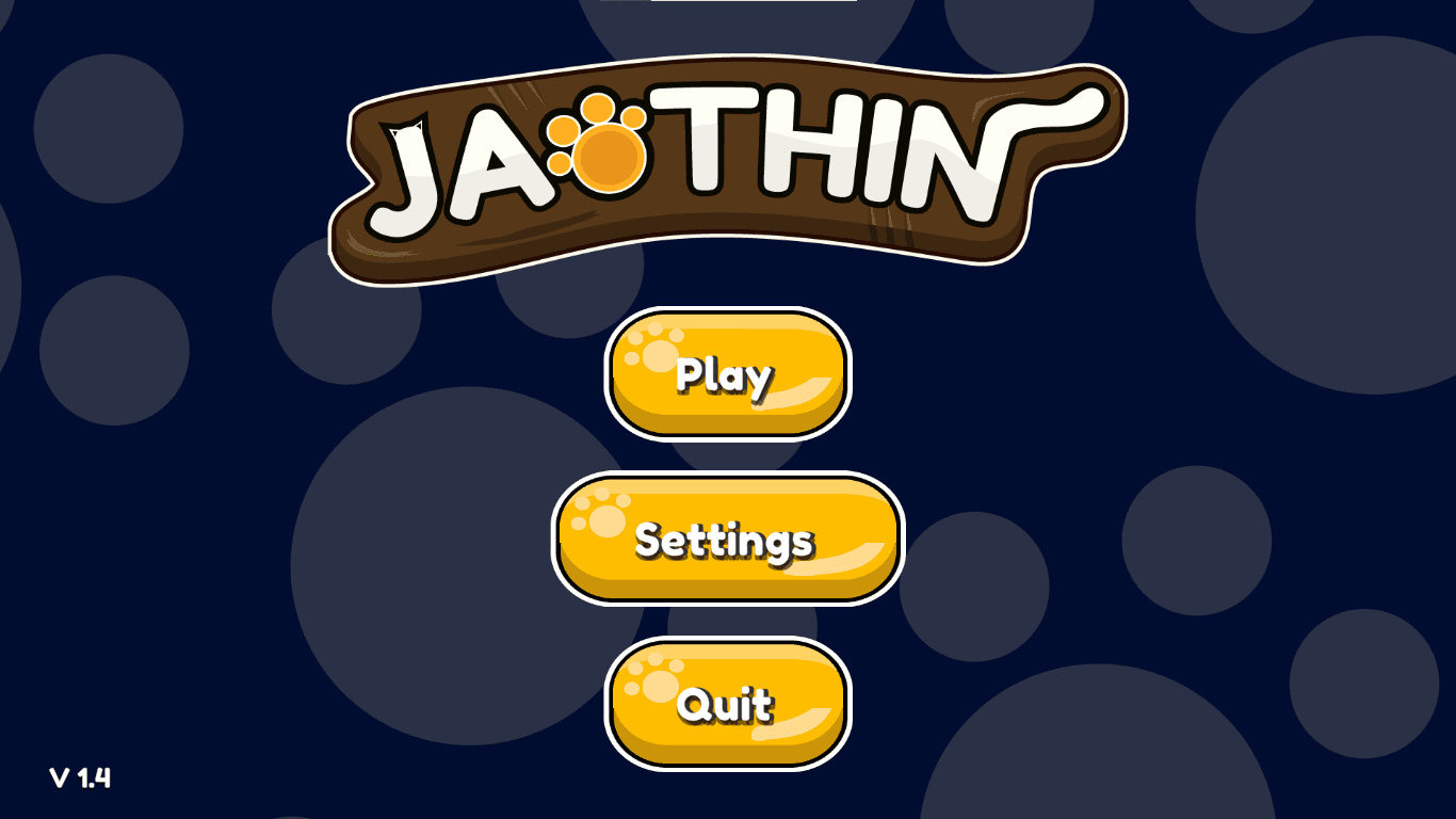 Jaothin